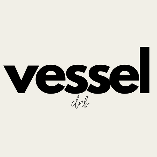 Vessel Jewellery